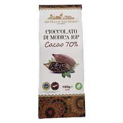 Chocolate cocoa 70%