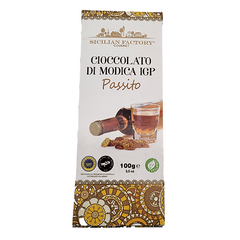 Passito chocolate