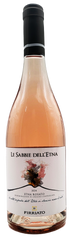 Le sabbie dell'etna rosato