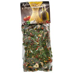 Aglio olio e peperoncino Gr80