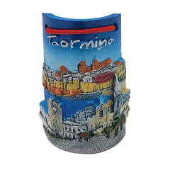 Calamita tegola Taormina