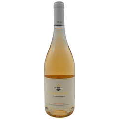 Camporè etna rosato