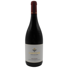 Camporè etna rosso