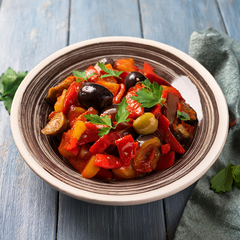 Sicilian Caponata Box