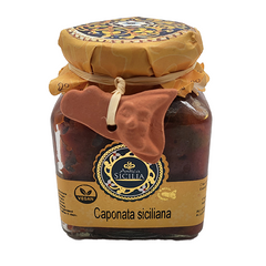 Sicilian Caponata Gr280