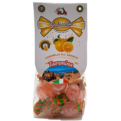 Caramelle Arancia