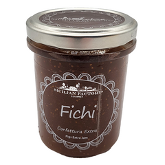 Fig jam