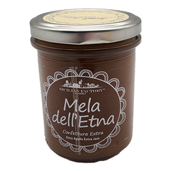 Etna apple jam