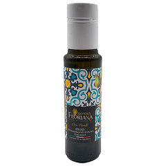 Donna floriana olio e.v.o. ML100