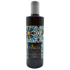 Donna floriana olio e.v.o. ML500