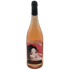 Madaudo Etna Rosato