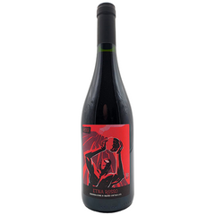 Madaudo Etna Rosso