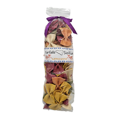 Farfalle 5 Sapori Gr250