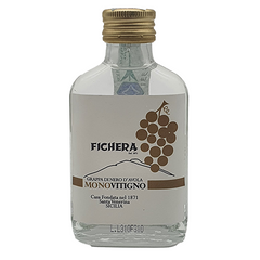 Fichera Grappa ML100