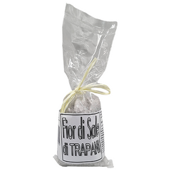 Fior di sale di trapani Gr200