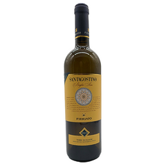 Firriato Sant' Agostino bianco