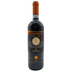 Firriato Sant' Agostino rosso