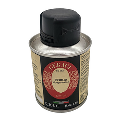Geraci olio Erbolio