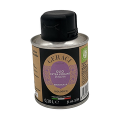 Geraci olio e.v.o. Biancolilla