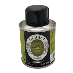 Geraci olio e.v.o. Nocellara