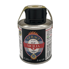 Geraci olio e.v.o. IGP
