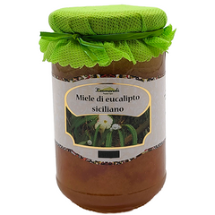 Miele di Eucalipto Gr400