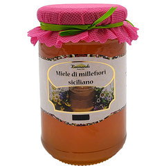 Miele di Millefiori Gr400