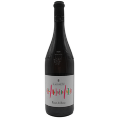 Milazzo rosé di rosa