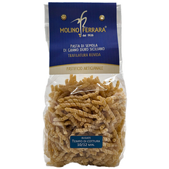 Busiate pasta di semola Gr500