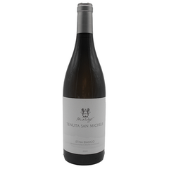 Murgo san michele etna bianco