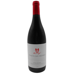 Murgo san michele etna rosso