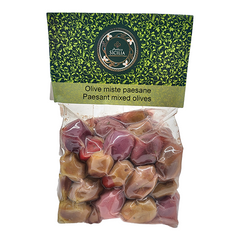 Olive miste paesane Gr350