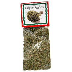 Origano siciliano Gr50