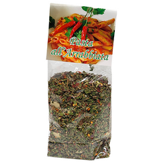 Pasta all'arrabbiata Gr80