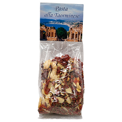Pasta alla Taorminese Gr80