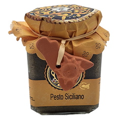 Sicilian Pesto Gr180