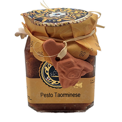 Taormina Pesto Gr180