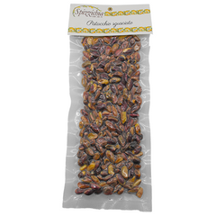 Pistacchio sgusciato