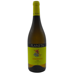 Planeta terebinto