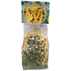 Spaghettata al limone Gr80