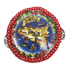 Sicilian Tambourine