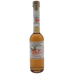 Almond wine ML100