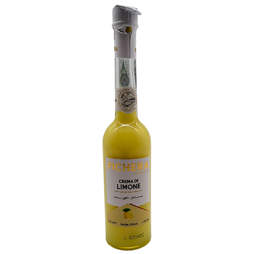 Fichera crema di limone ML100